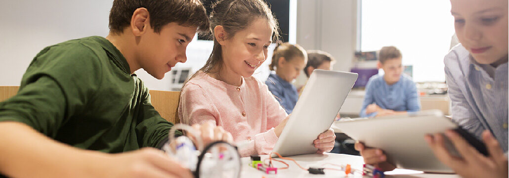 Tecnología educativa en Durango Tecnología educativa en Durango