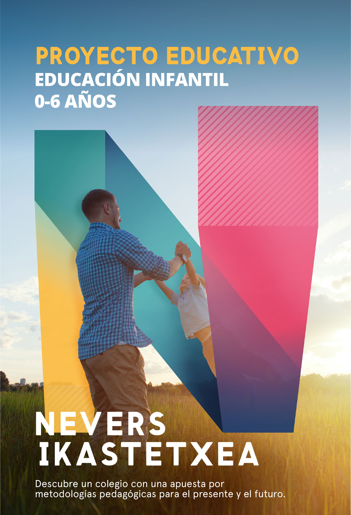 Guardería durango aurreskola educación infantil