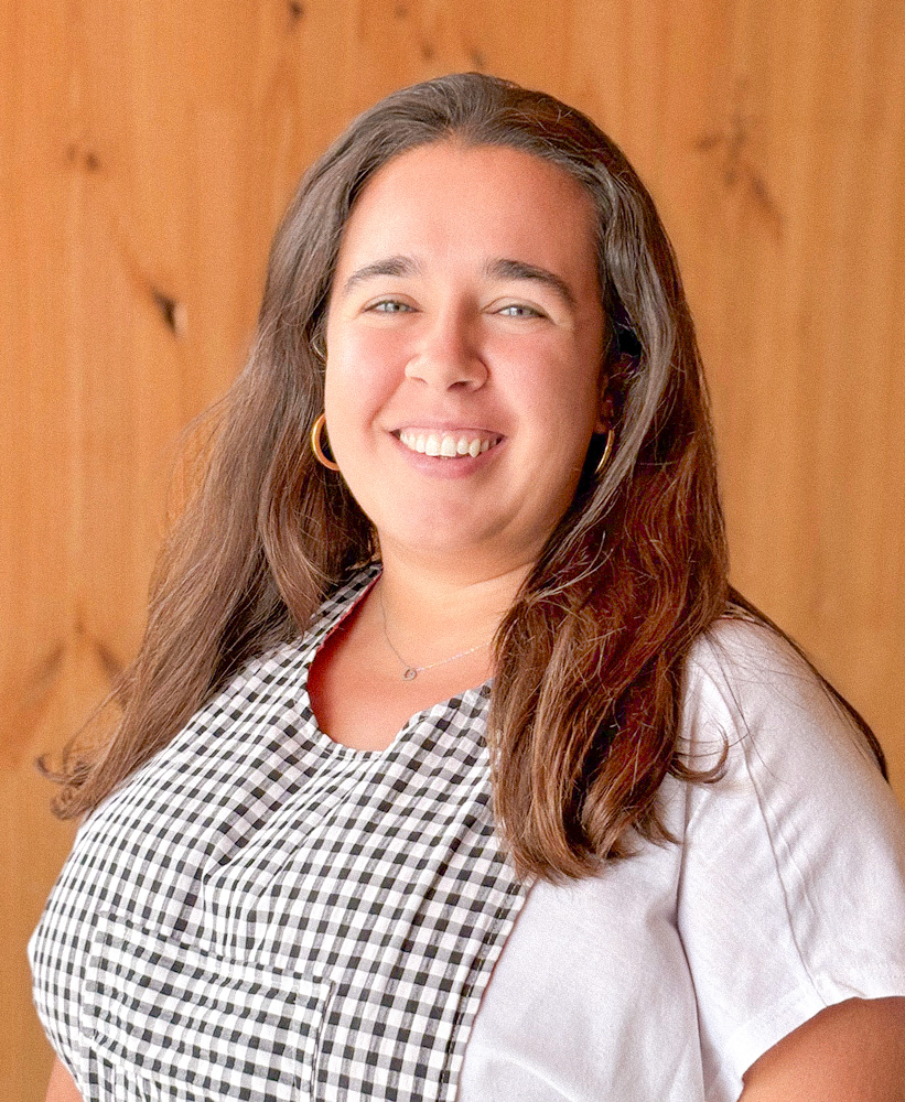 Teresa Elortza