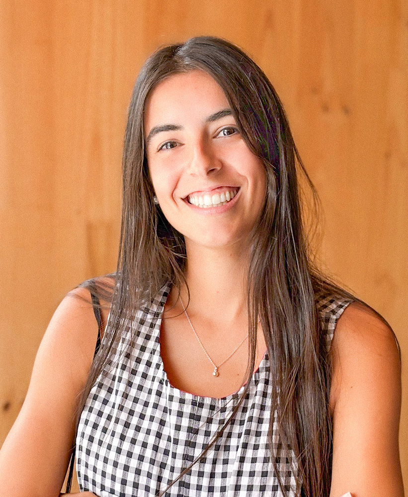 Irene Martinez