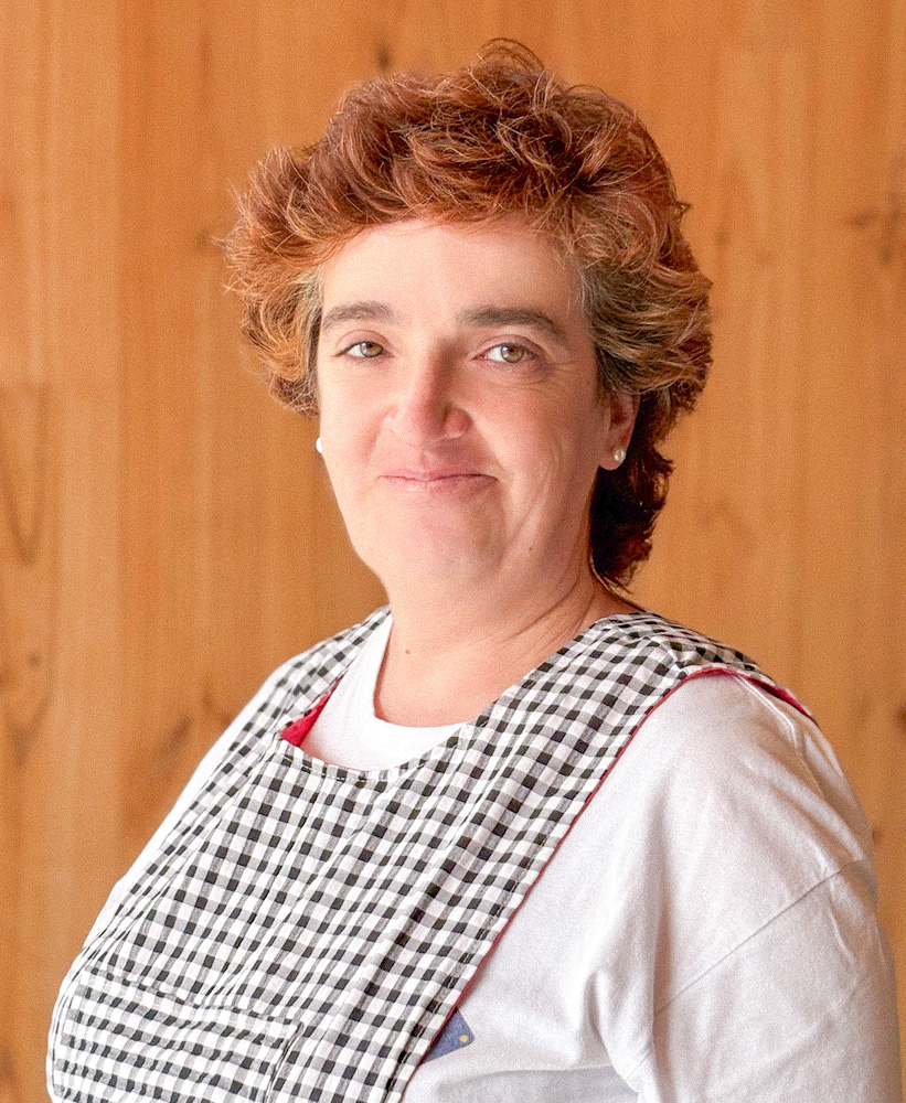 Ana Gaminde