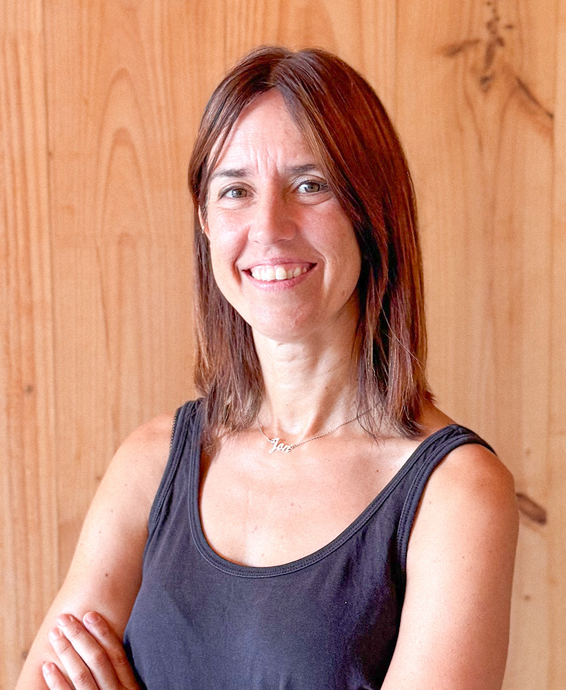 Ana Núñez