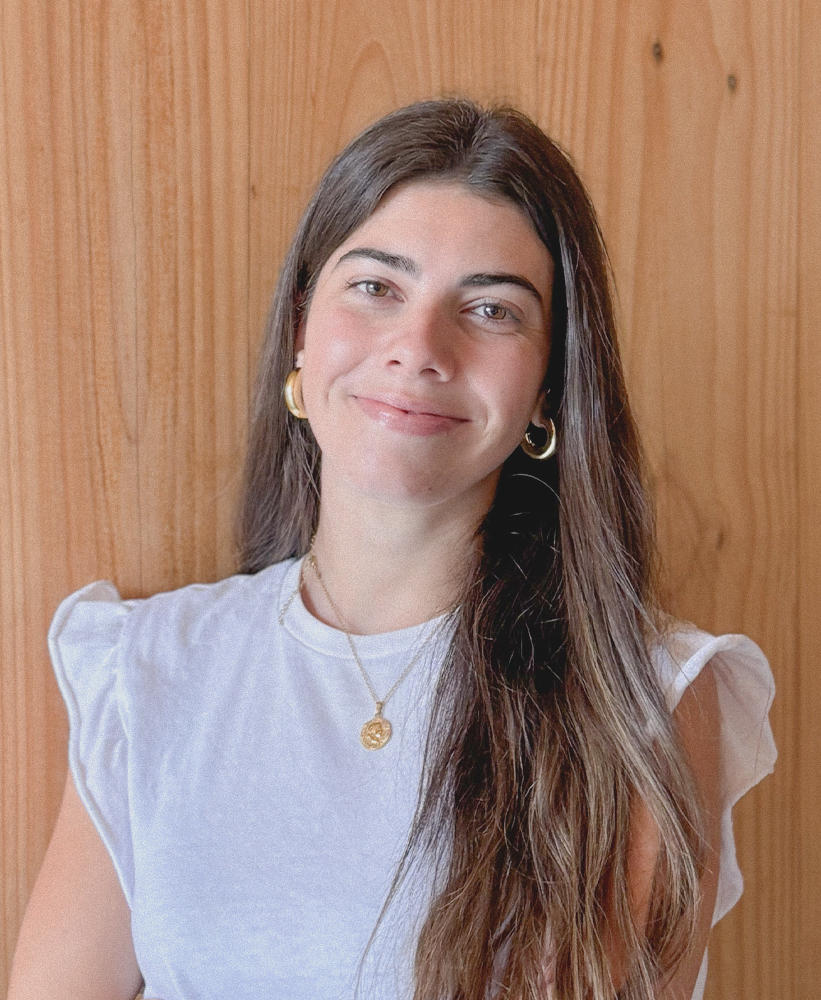 Ane Martinez