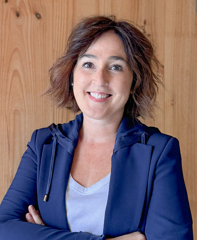 Elena Arcas