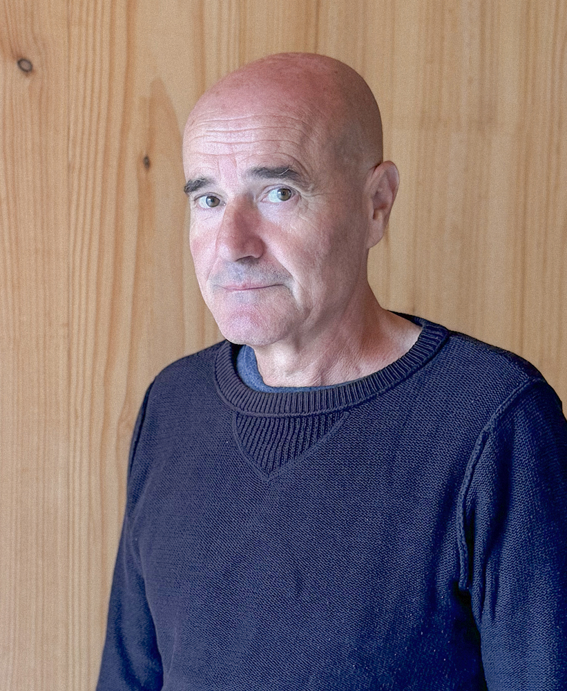 Gorka Asenjo