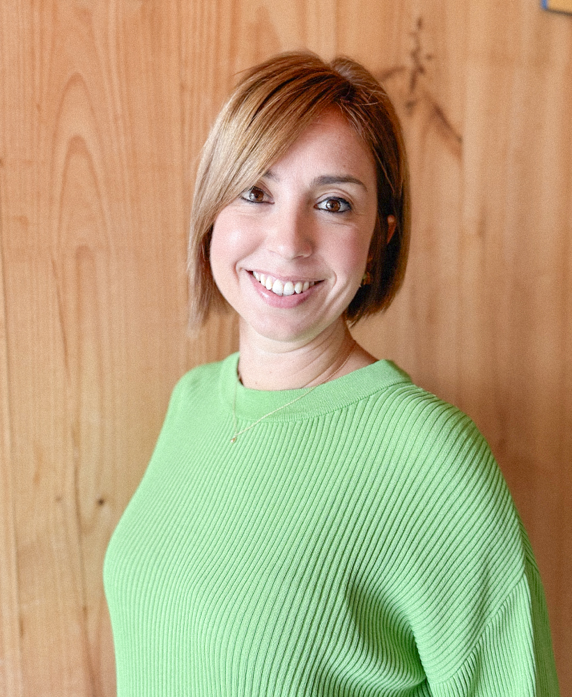 Joana Garmendia