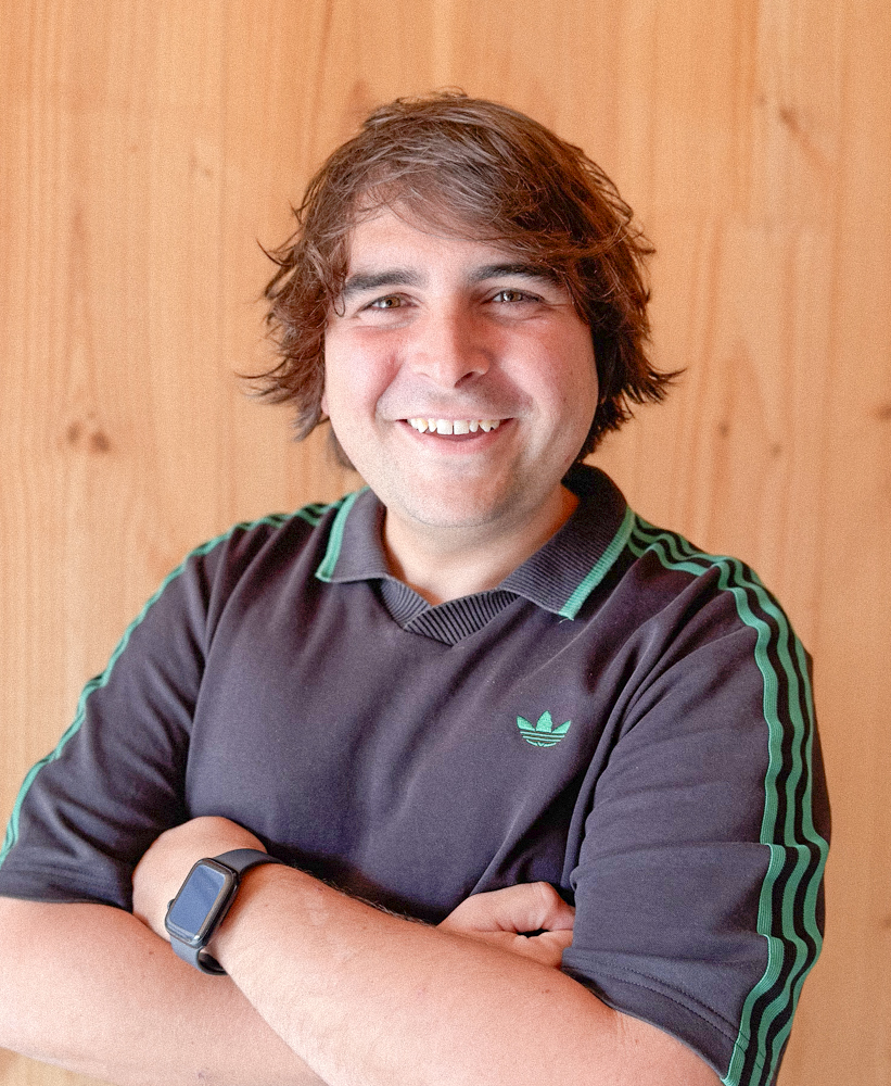 Julen Rojo