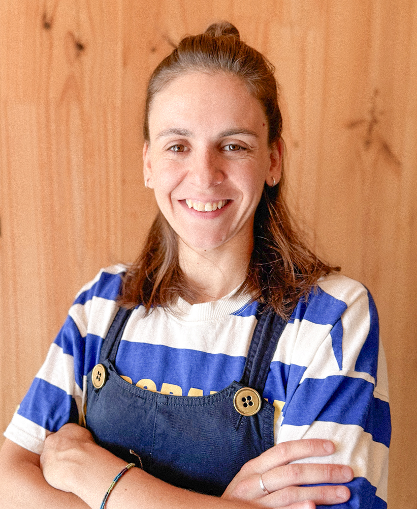 Leire Agirrebaitia