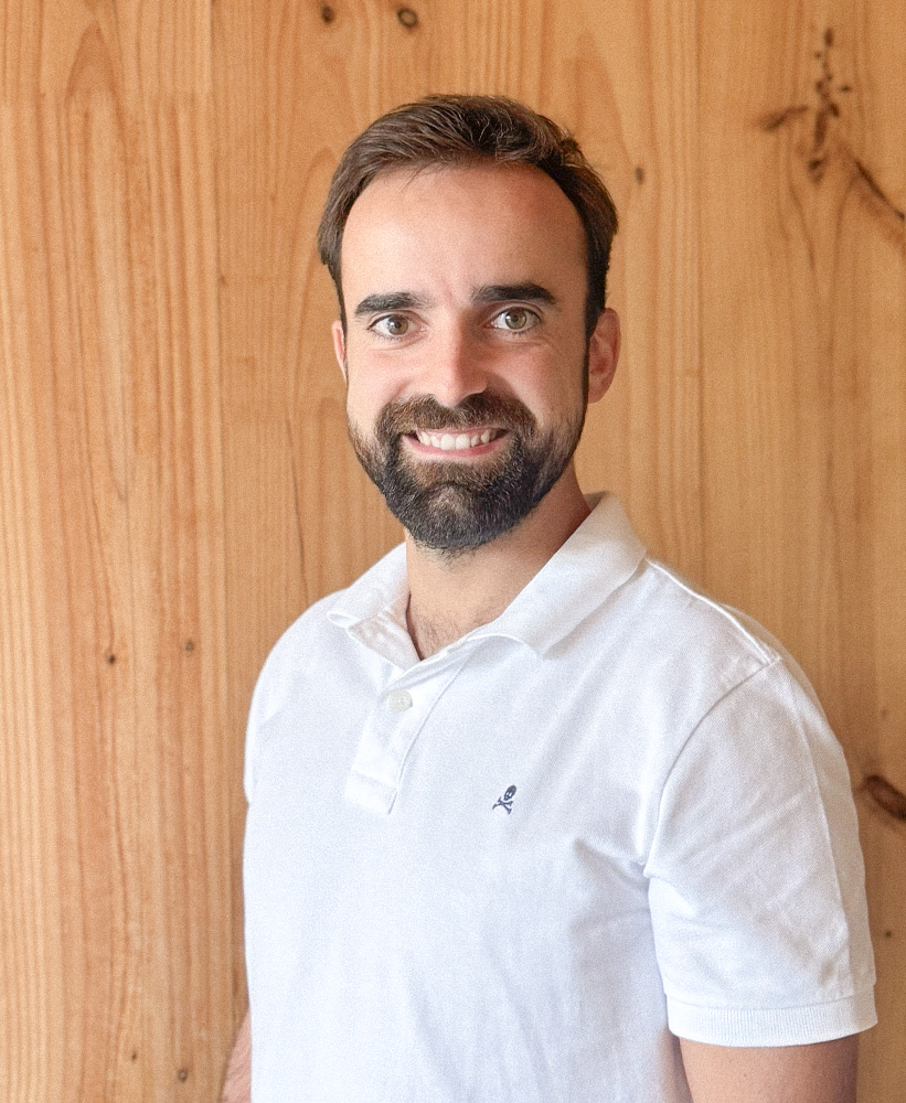 Unai Arizmendiarrieta