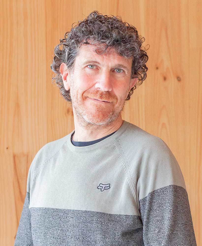 Alberto Okariz