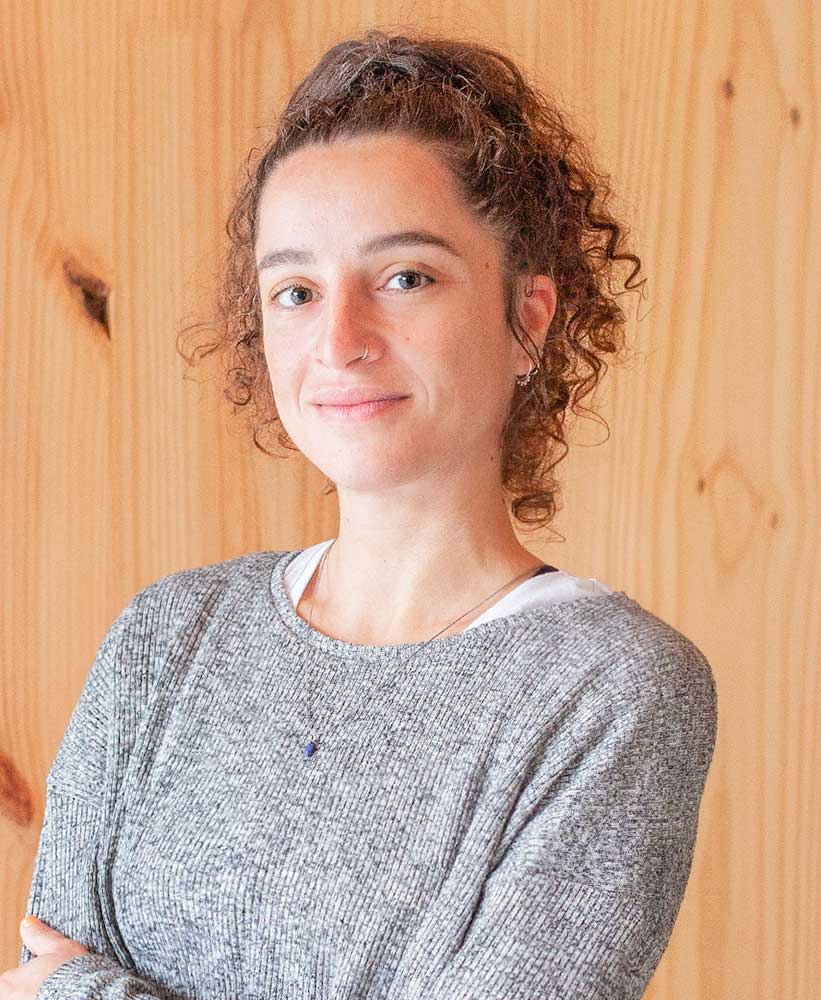 Tamara Lleida