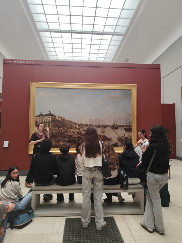 Hirueletasuna: hizkuntzak ikasi, mundura irekitzeko